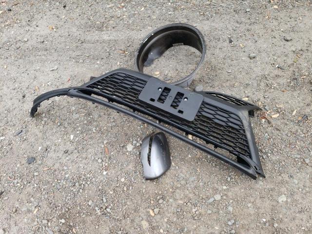 4T1S31AK4PU053630 - 2023 TOYOTA CAMRY SE NIGHT SHADE GRAY photo 12