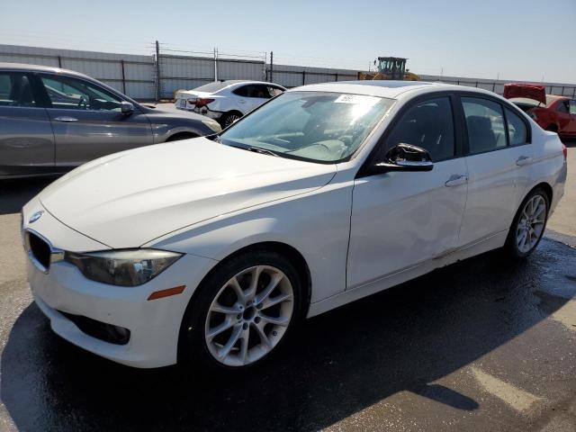 2014 BMW 320 I, 