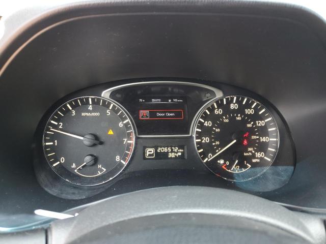 5N1AR2MM8FC664715 - 2015 NISSAN PATHFINDER S 黑色 照片 9