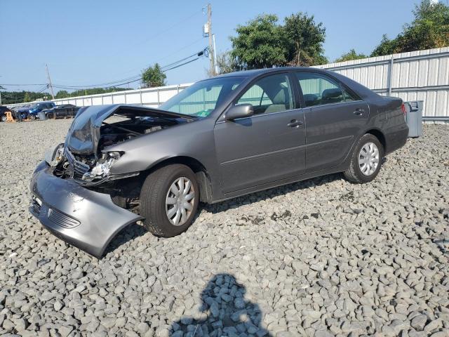 2005 TOYOTA CAMRY LE, 