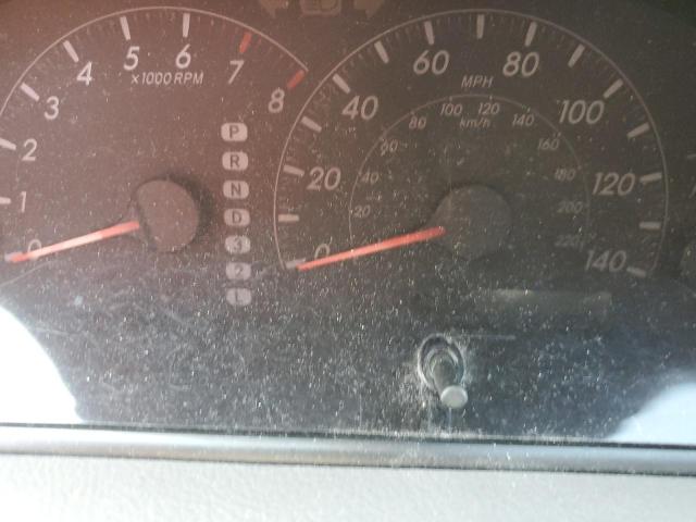 4T1BE32K45U636409 - 2005 TOYOTA CAMRY LE BROWN photo 9