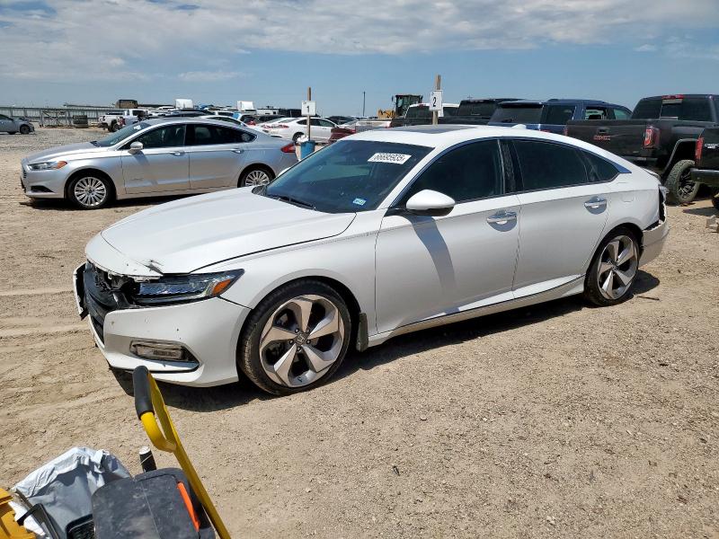 2020 HONDA ACCORD TOURING, 