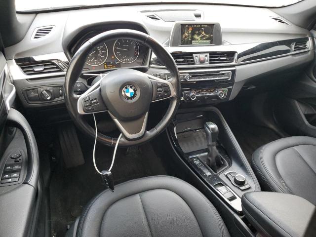WBXHT3C32G5F66021 - 2016 BMW X1 XDRIVE28I BLACK photo 8