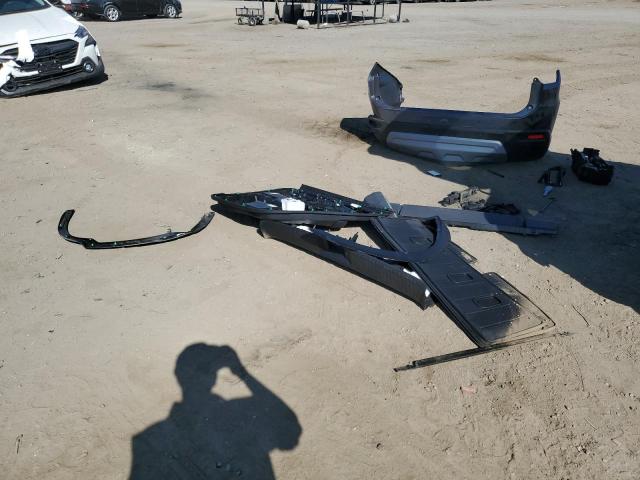 5FNYG2H5XRB005618 - 2024 HONDA PILOT EXL CHARCOAL photo 13