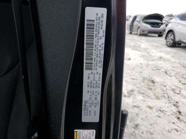 1C4BJWDG4FL631793 - 2015 JEEP WRANGLER U SPORT BLACK photo 13