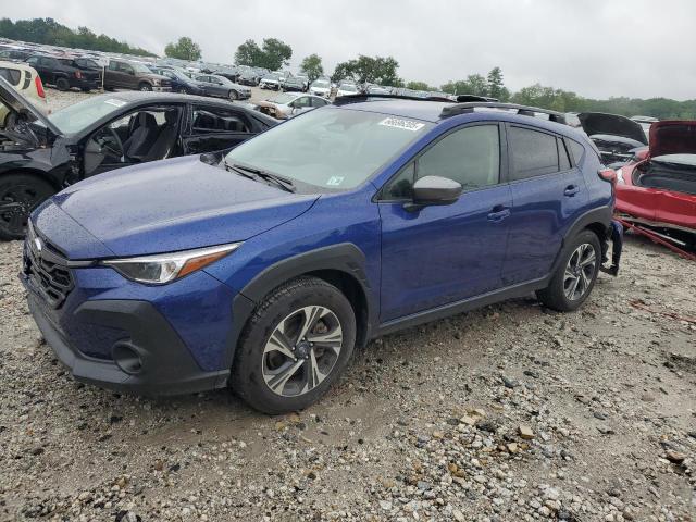 2024 SUBARU CROSSTREK PREMIUM, 