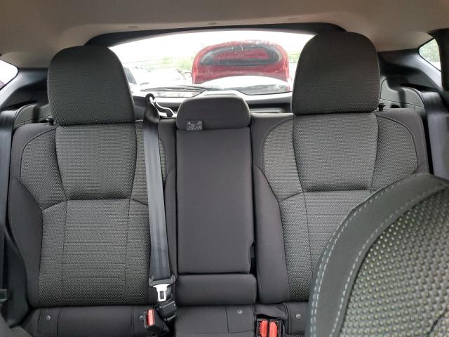 JF2GUADC6R8311798 - 2024 SUBARU CROSSTREK PREMIUM BLUE photo 10