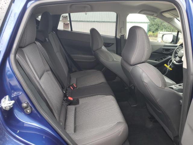 JF2GUADC6R8311798 - 2024 SUBARU CROSSTREK PREMIUM BLUE photo 11