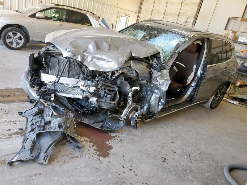 2025 BMW X5 XDRIVE40I, 