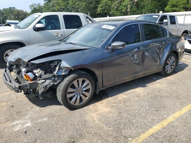2012 HONDA ACCORD EX, 