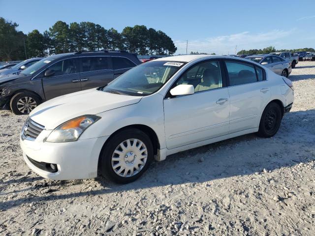 2009 NISSAN ALTIMA 2.5, 
