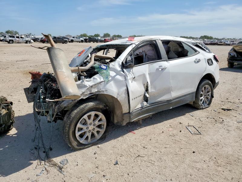 2020 CHEVROLET EQUINOX LS, 