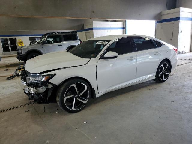 2020 HONDA ACCORD SPORT, 