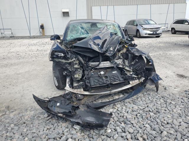 5YJ3E1EB5NF201495 - 2022 TESLA MODEL 3 黑色 照片 5