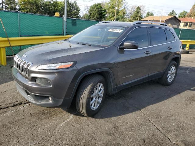 2015 JEEP CHEROKEE LATITUDE, 