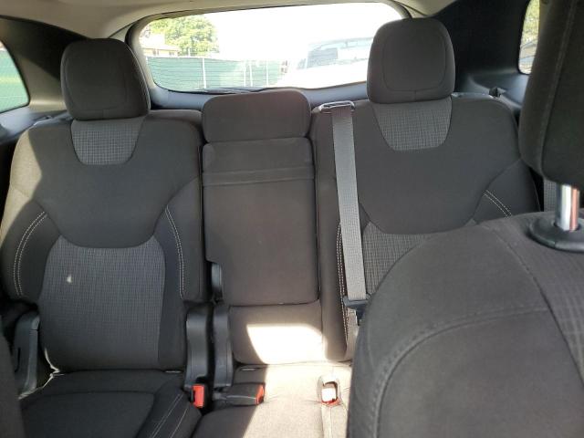 1C4PJMCS1FW529706 - 2015 JEEP CHEROKEE LATITUDE GRAY photo 10