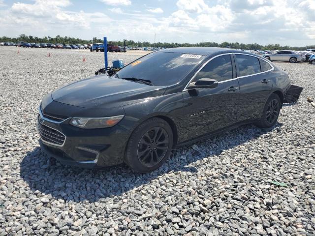 2018 CHEVROLET MALIBU LT, null