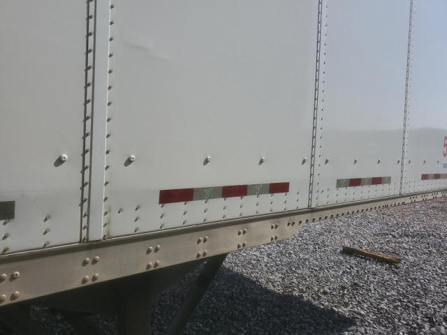 5V8VC5321BM102259 - 2011 OTHR TRAILER WHITE photo 5