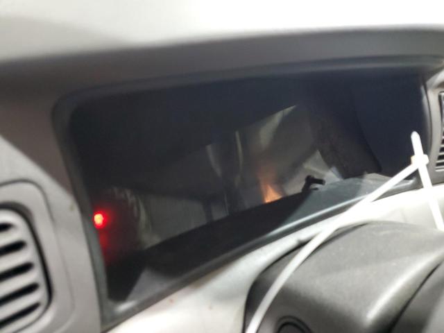 2T1BR32E07C754847 - 2007 TOYOTA COROLLA CE Silber Foto 9