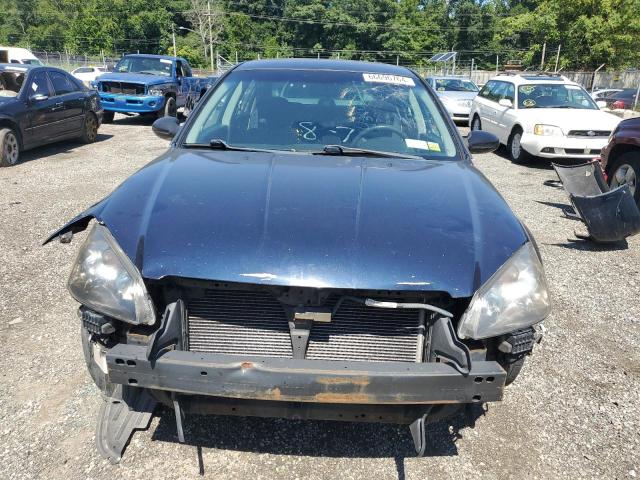 1N4AL11D15N916950 - 2005 NISSAN ALTIMA S BLUE photo 5