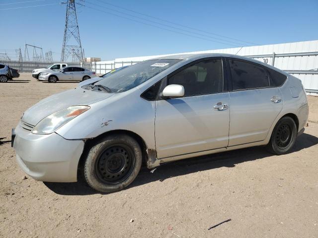2005 TOYOTA PRIUS, 