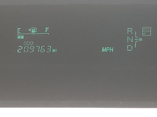 JTDKB20UX50116945 - 2005 TOYOTA PRIUS 银色 照片 9