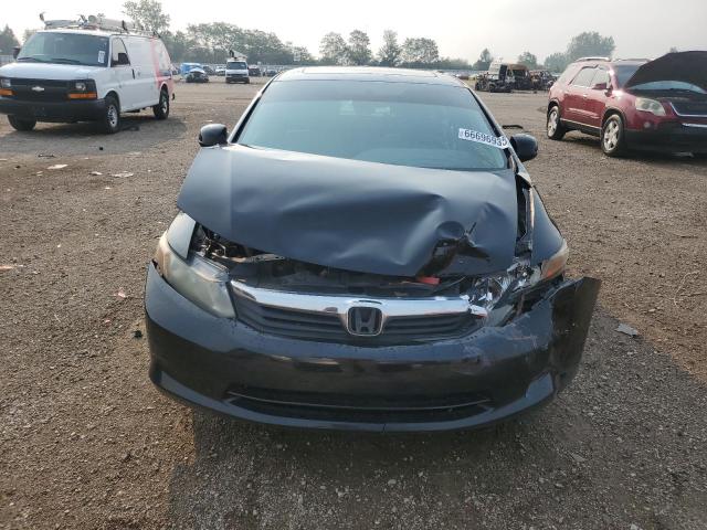 19XFB2F98CE000099 - 2012 HONDA CIVIC EXL Qara foto 5