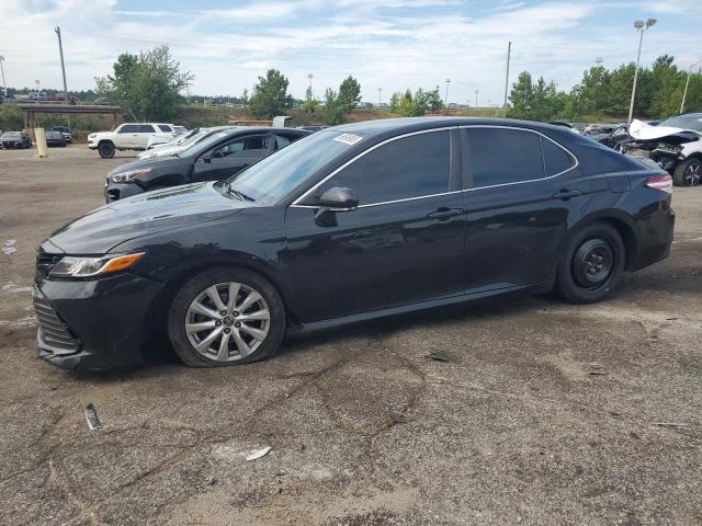 2018 TOYOTA CAMRY L, 