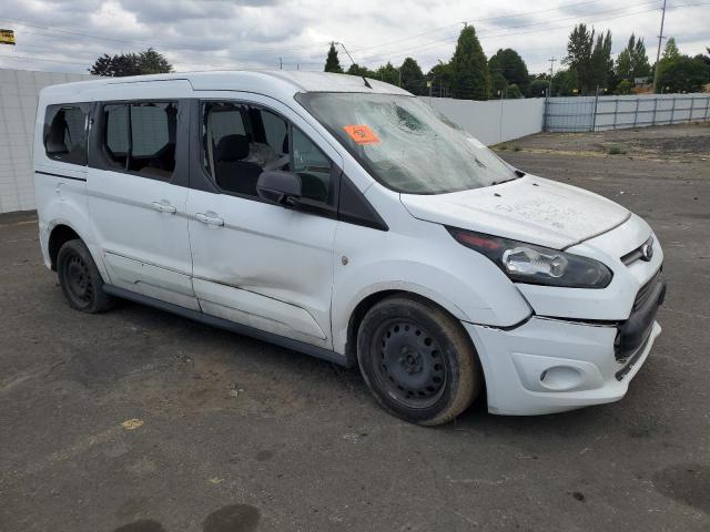 NM0GE9F71F1184633 - 2015 FORD TRANSIT CO XLT WHITE photo 4