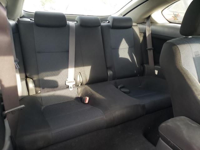 JTKDE177X50031834 - 2005 TOYOTA SCION TC ნაცრისფერი ფოტო 10