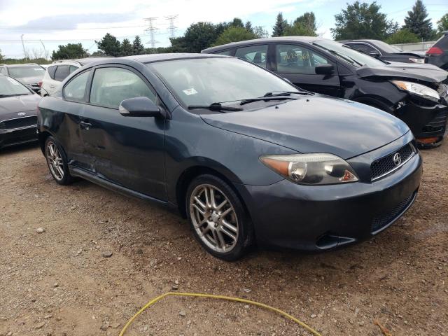 JTKDE177X50031834 - 2005 TOYOTA SCION TC ნაცრისფერი ფოტო 4