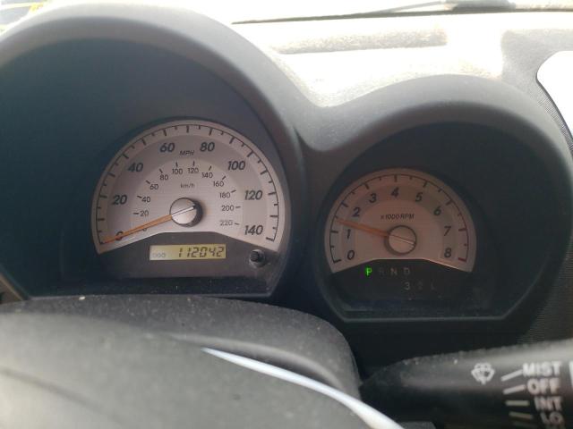 JTKDE177X50031834 - 2005 TOYOTA SCION TC ნაცრისფერი ფოტო 9