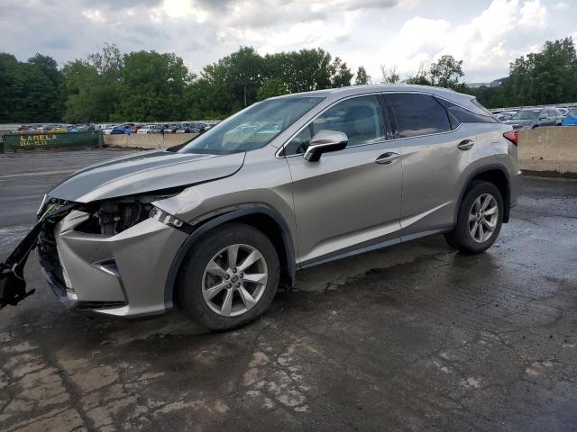 2019 LEXUS RX 350 BASE, null