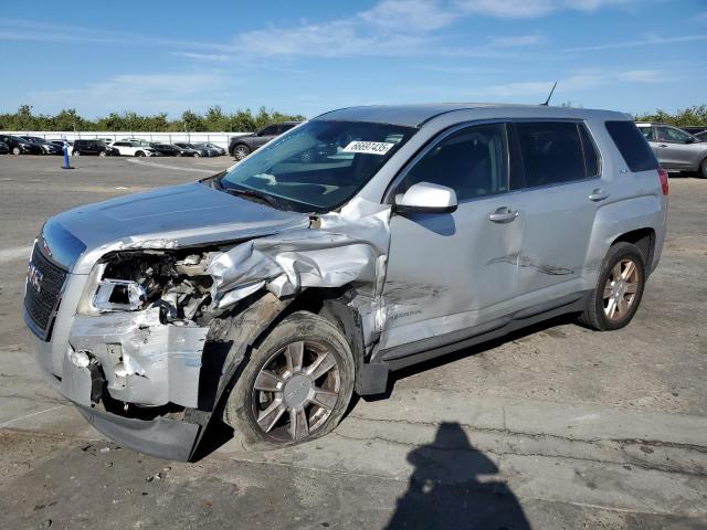 2013 GMC TERRAIN SLE, 