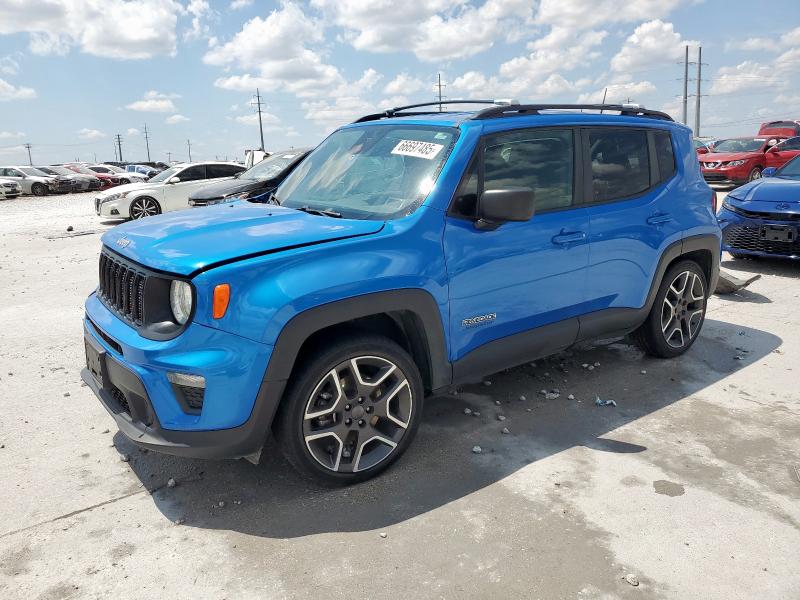 2020 JEEP RENEGADE SPORT, 