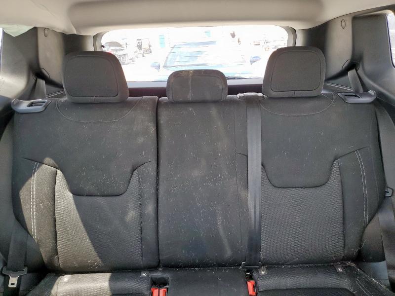 ZACNJAAB7LPM01663 - 2020 JEEP RENEGADE SPORT BLUE photo 10