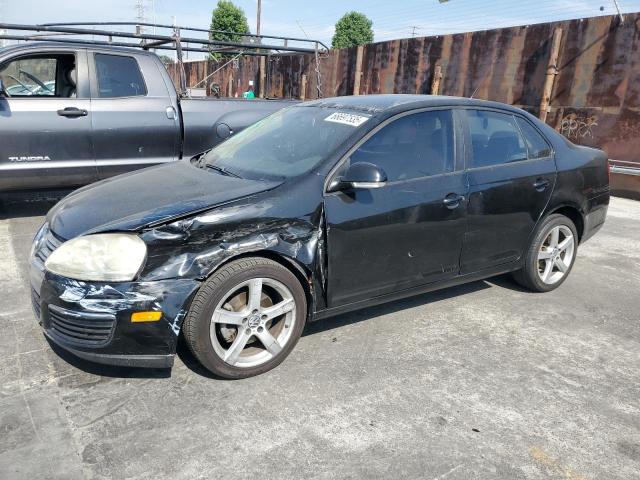 2009 VOLKSWAGEN JETTA S, 