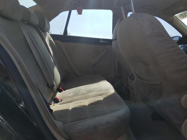 3VWJZ71K99M155141 - 2009 VOLKSWAGEN JETTA S BLACK photo 10