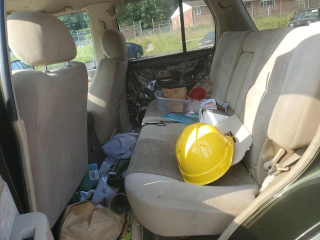 JN8AR05Y7WW254355 - 1998 NISSAN PATHFINDER LE 白色 照片 11