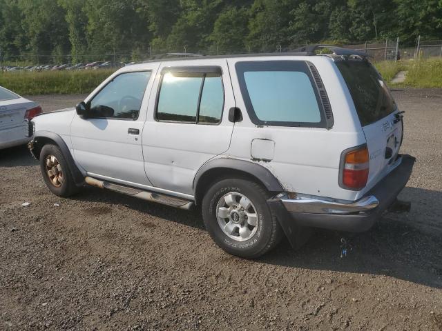 JN8AR05Y7WW254355 - 1998 NISSAN PATHFINDER LE 白色 照片 2