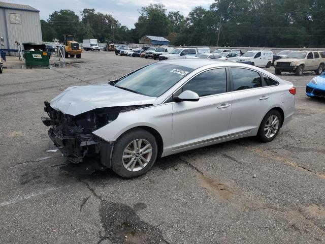 2016 HYUNDAI SONATA SE, 
