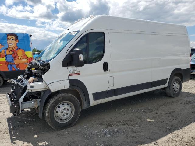 2021 RAM PROMASTER 2500 HIGH, 