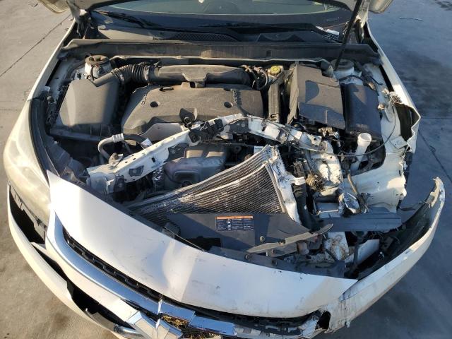 1G11H5SL1EF238602 - 2014 CHEVROLET MALIBU LTZ თეთრი ფოტო 11