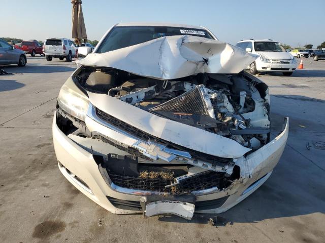 1G11H5SL1EF238602 - 2014 CHEVROLET MALIBU LTZ თეთრი ფოტო 5