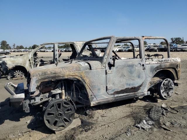 2015 JEEP WRANGLER SPORT, 