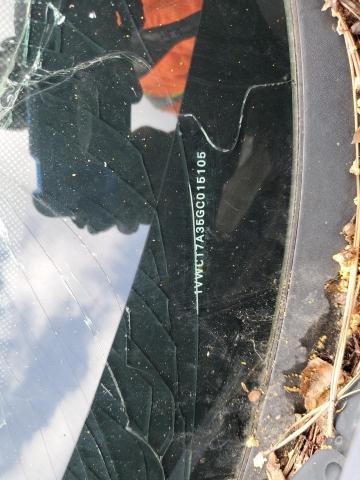 1VWCT7A35GC015105 - 2016 VOLKSWAGEN PASSAT SEL BLACK photo 13