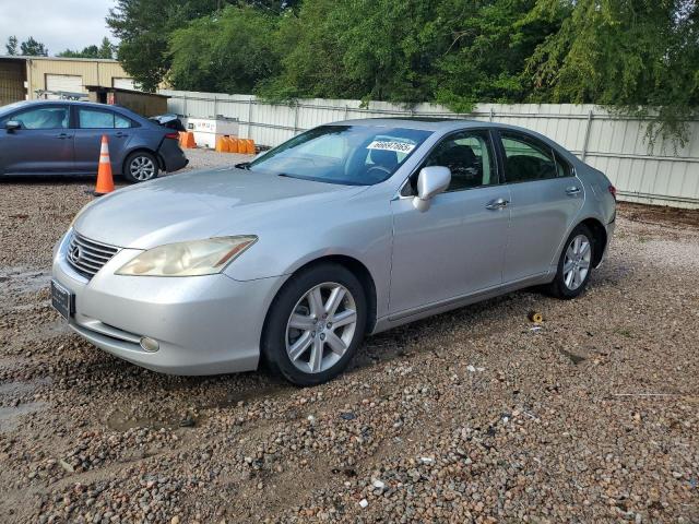2007 LEXUS ES 350, 