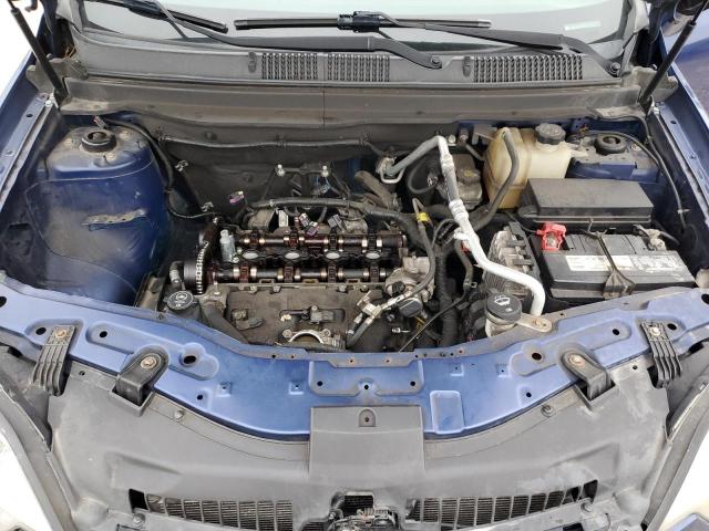 3GNAL2EKXDS580591 - 2013 CHEVROLET CAPTIVA LS 蓝色 照片 11