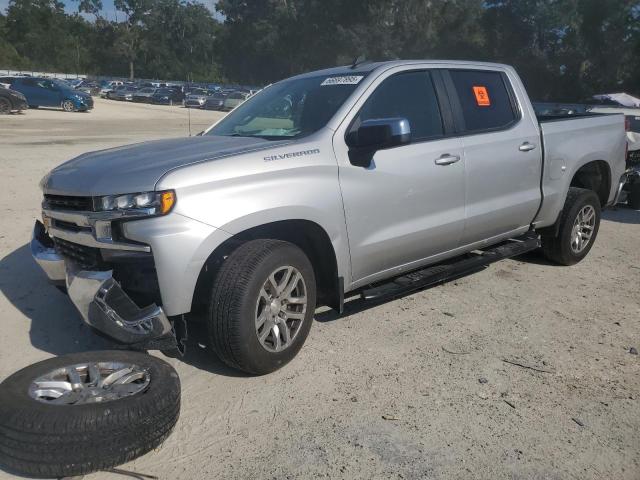 2020 CHEVROLET SILVERADO C1500 LT, 