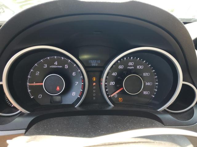 19UUA8F26CA039942 - 2012 ACURA TL 红色 照片 9